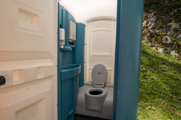 Best Emergency porta potty rental  in New Castle, DE