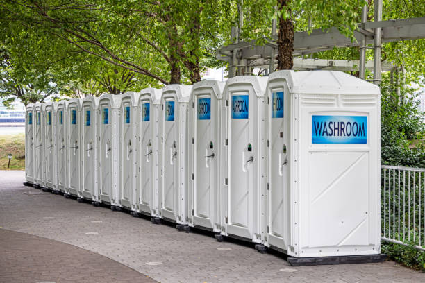 Best Long-term porta potty rental  in New Castle, DE