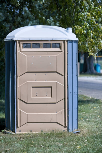 Best Portable restroom trailer rental  in New Castle, DE