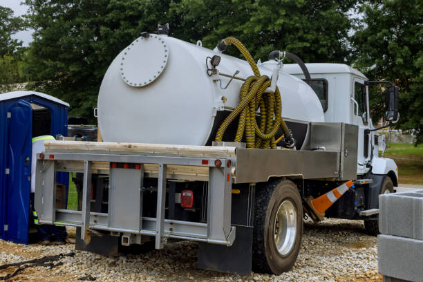 Best Affordable porta potty rental  in New Castle, DE