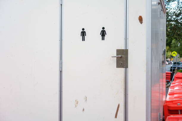 Best Temporary restroom rental  in New Castle, DE