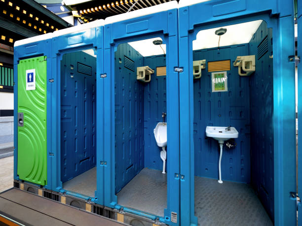 Affordable portable toilet rental in New Castle, DE