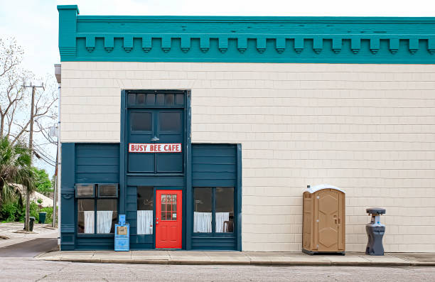 Best Porta potty rental near me  in New Castle, DE