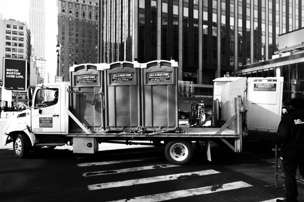 Best Portable bathroom rental  in New Castle, DE
