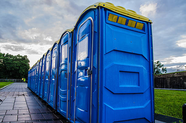 Best Porta potty rental near me  in New Castle, DE