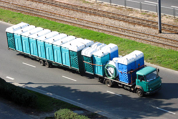 Best Portable toilet rental cost  in New Castle, DE
