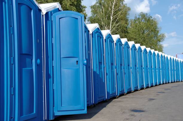 Best Affordable portable toilet rental  in New Castle, DE